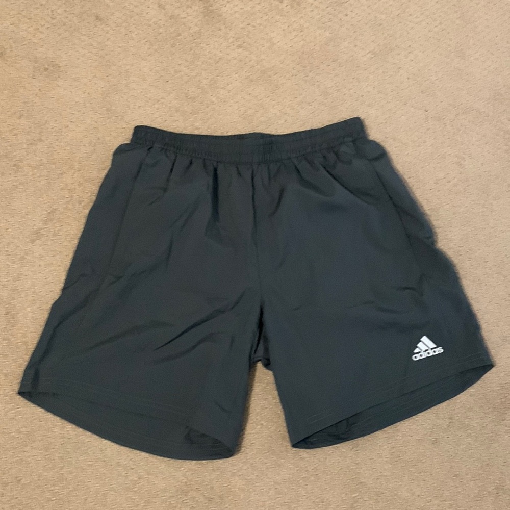 Adidas 7” Aeroready Athletic shorts